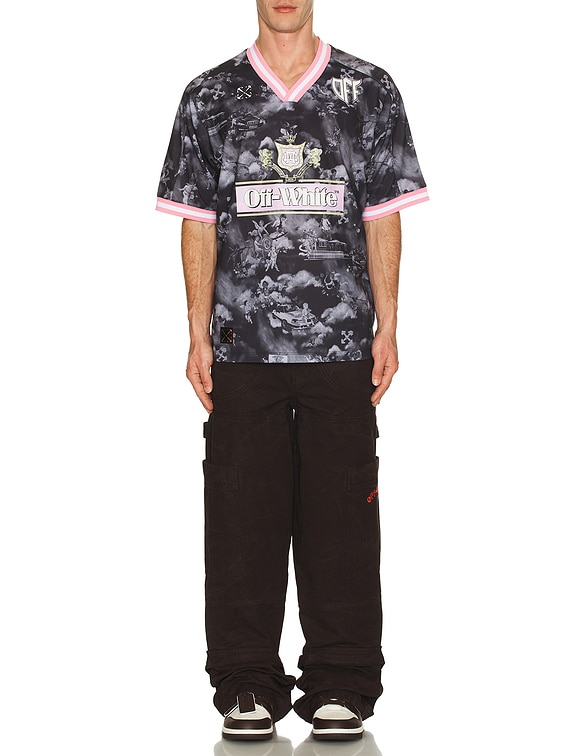 Fresco Soccer Tee