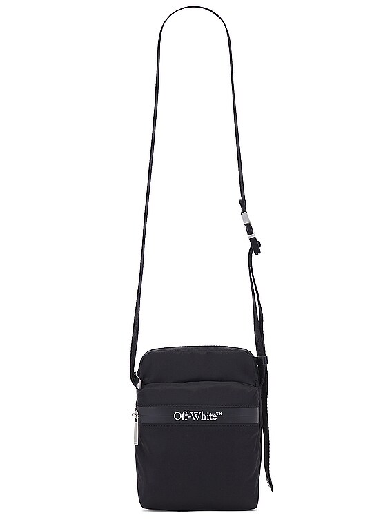 OFF-WHITE クロスボディ - Black | FWRD