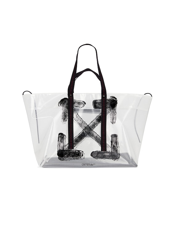 大人気【Off White】ヘリテージ デイオフ トップハンドルバッグ OFF WHITE ヘリテージ デイオフ トップハンドルバッグ