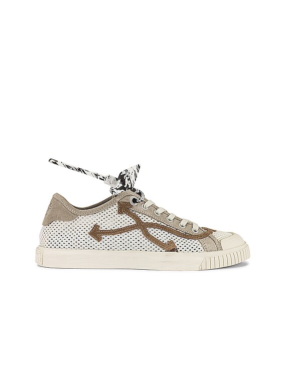 off white low vulcanized beige