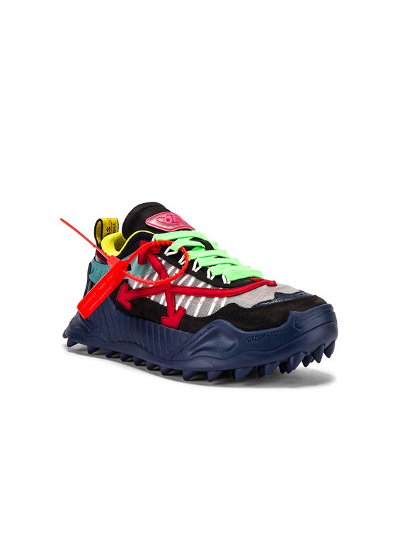 off white odsy red