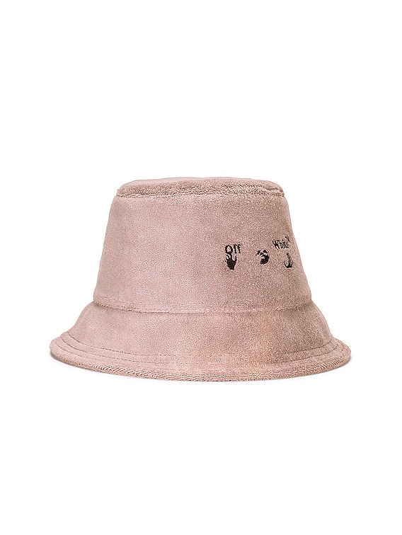 Towel Bucket Hat 