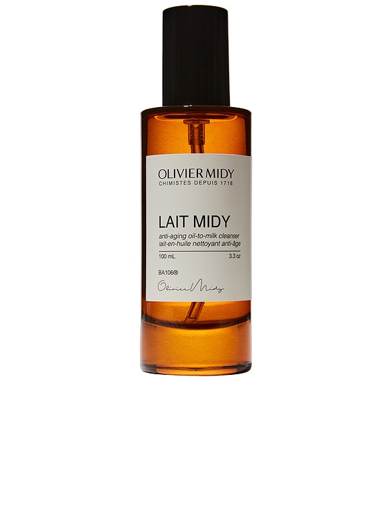 Lait Midy Anti-aging Oil-to-milk Face Wash