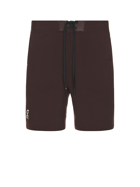 On Performance Hybrid Short in Ox | FWRD