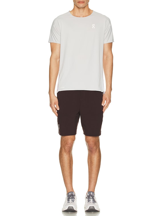 On Performance Hybrid Short in Ox | FWRD