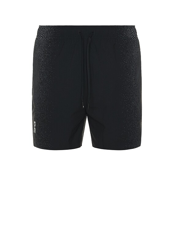 ON Court Shorts ブラック M Men's Court Shorts | Black | On Japan