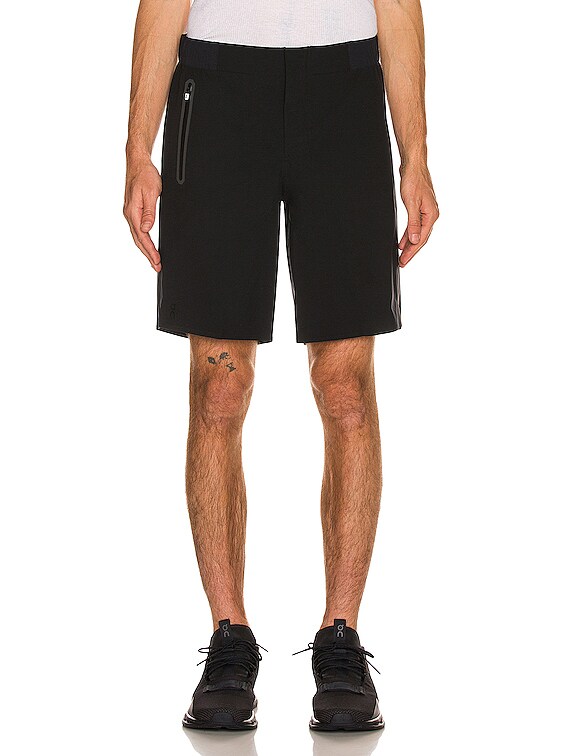 ON オン Waterproof Shorts ブラック 新品同様 Mサイズ - メルカリ