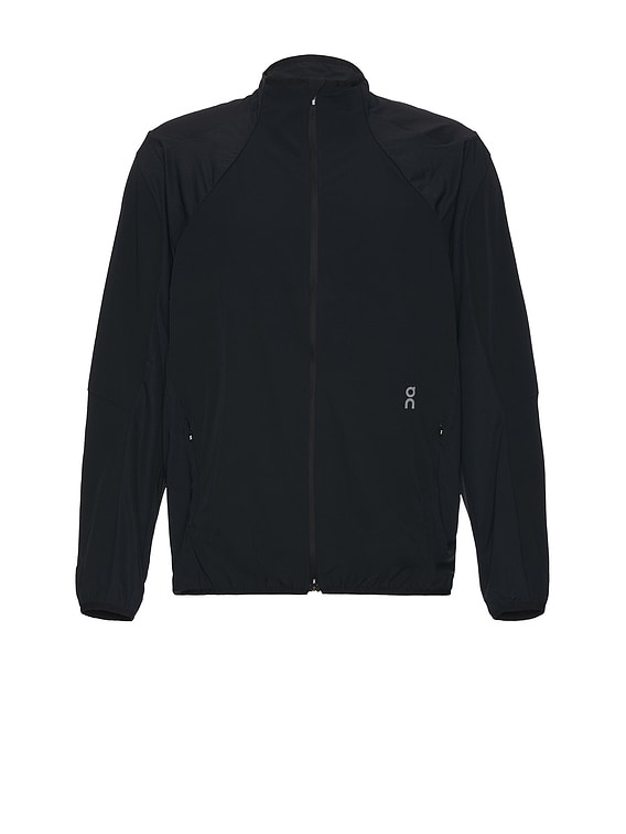 On x Post Archive Faction (PAF) Breaker in Black | FWRD