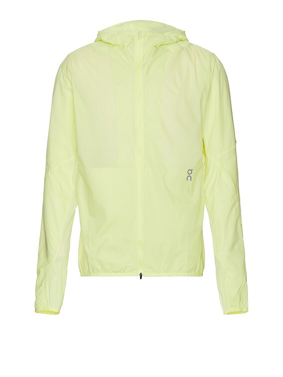 On x Post Archive Faction (PAF) Running Jacket in Hay | FWRD On x Post Archive Faction (PAF) Running Jacket in Hay | FWRD