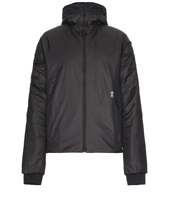 On x Post Archive Faction (PAF) Zero Jacket in Black | FWRD