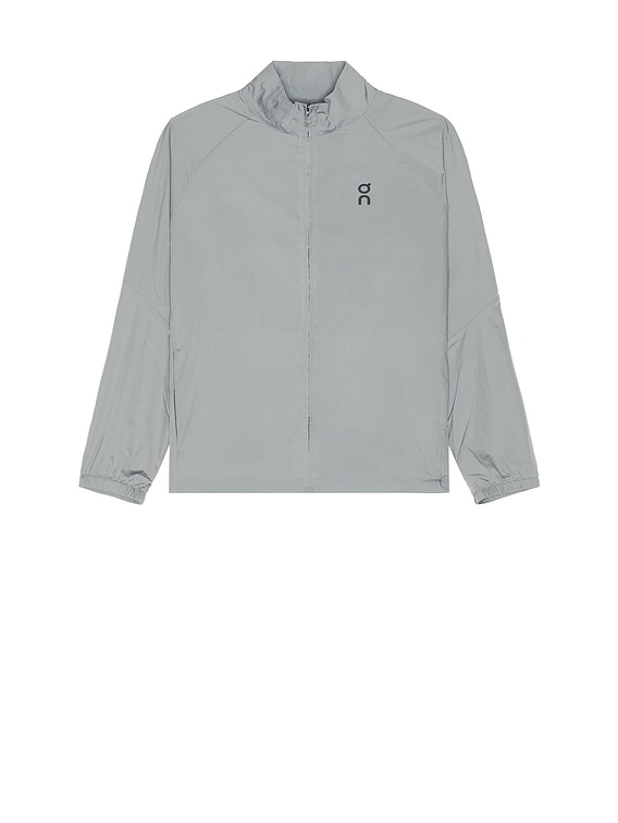 On Court Jacket in Eclipse | FWRD