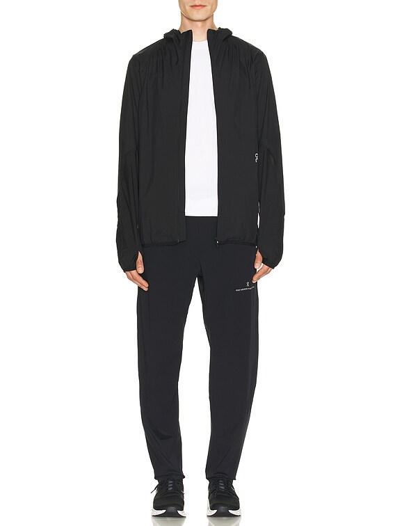 On x Post Archive Faction (PAF) Running Pants in Black | FWRD On x Post Archive Faction (PAF) Running Pants in Black | FWRD