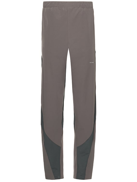 On x Post Archive Faction (PAF) Pants in Eclipse & Shadow | FWRD 
