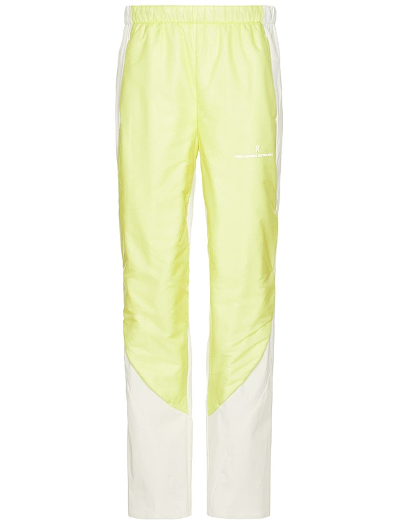 On x Post Archive Faction (PAF) Zero Pants in Hay | FWRD