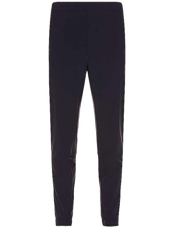 On Active Pants in Navy | FWRD