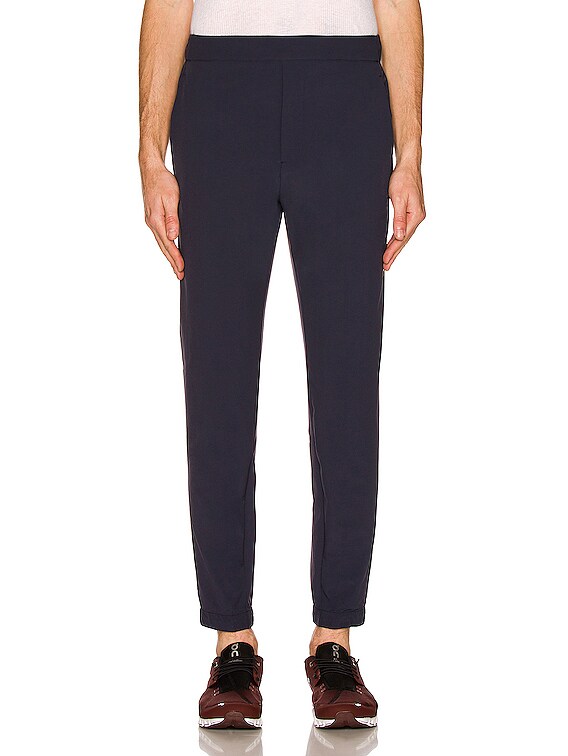 オン OnActive Pants M 136.00319 Navy Lサイズ [ランニングウェア