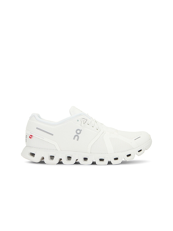 Cloud 5