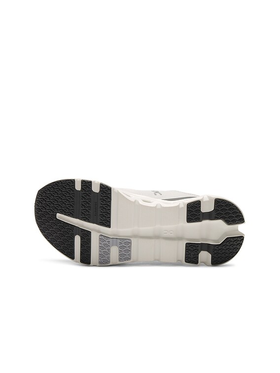 On Cloudrunner 2 Sneaker in Frost & White | FWRD