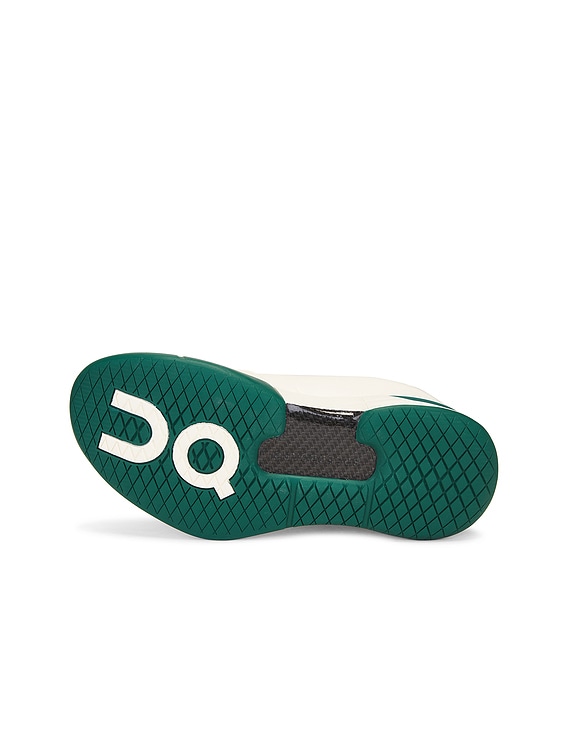 Men's THE ROGER Pro Beams | White | On United States