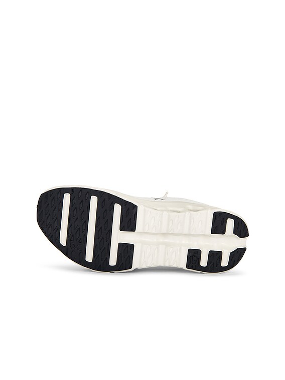 On Cloudtilt Sneaker in Pearl & Ice | FWRD