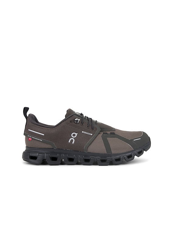 On Cloud 6 Wp in Thorn & Black | FWRD