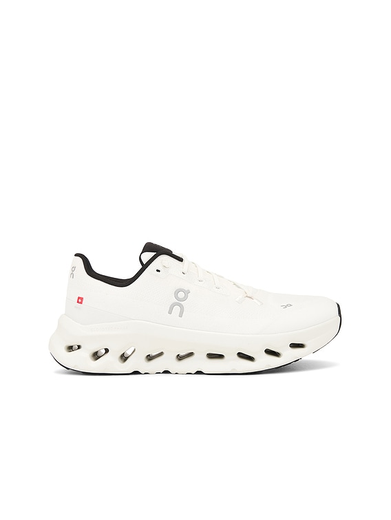 On Cloudtilt Sneaker in Pearl & Ice | FWRD
