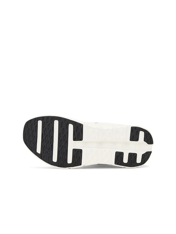 On Cloudtilt Sneaker in Pearl & Ice | FWRD
