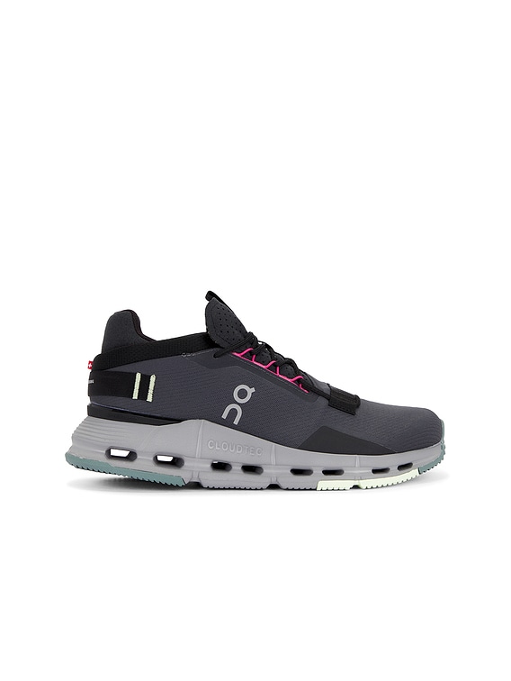 品質は非常に良い On FWRD | Alloy & Eclipse in Sneakers 2 Cloudnova その他