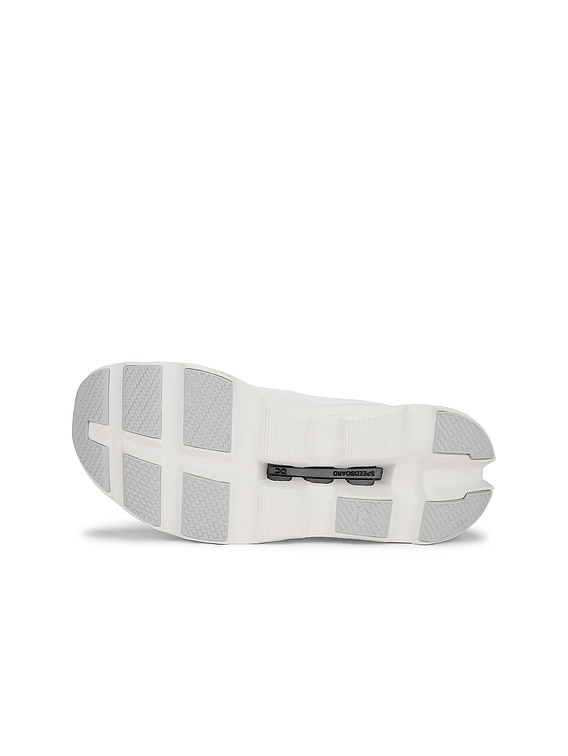 ゴロゴロ(*ΦωΦ)V OW M Puma Ultra 5 Match IT Fizzy Apple / White - Jul 2025