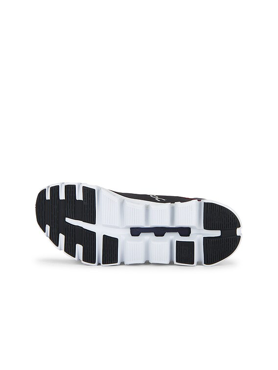 x Mita Cloud 6 Coast Sneaker
