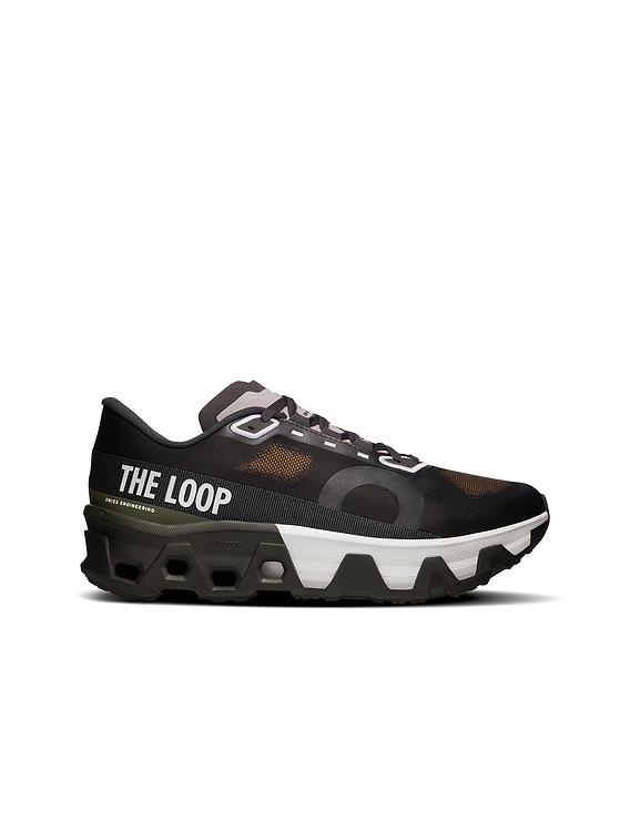 割引価格 x On Pleasures in Sneaker Hyper Cloudmonster Loop The & アイドル