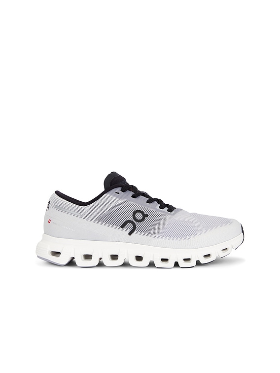 Cloud 6 Push Sneakers
