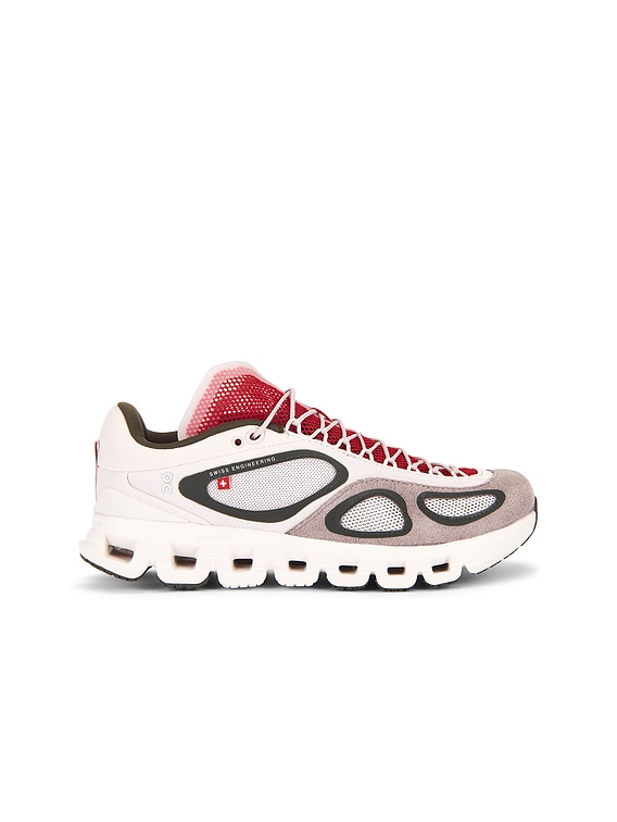 x FKA Twigs Cloud x Sneaker