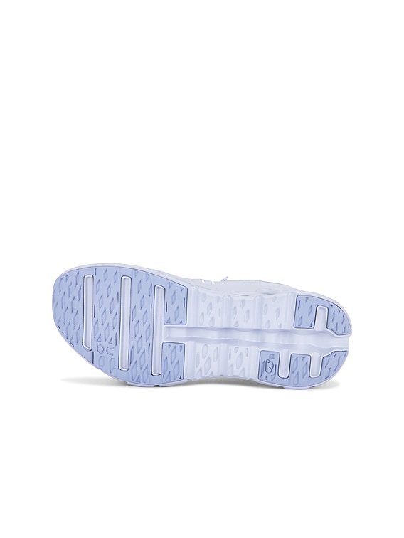 On x Zendaya Cloudtilt Moon Sneaker in Nimbus | FWRD