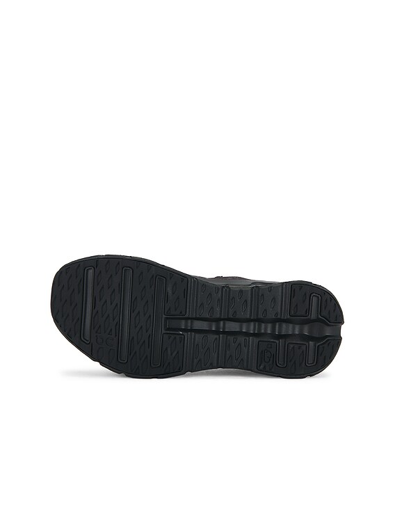 On x Zendaya Cloudtilt Moon Sneaker in Black | FWRD