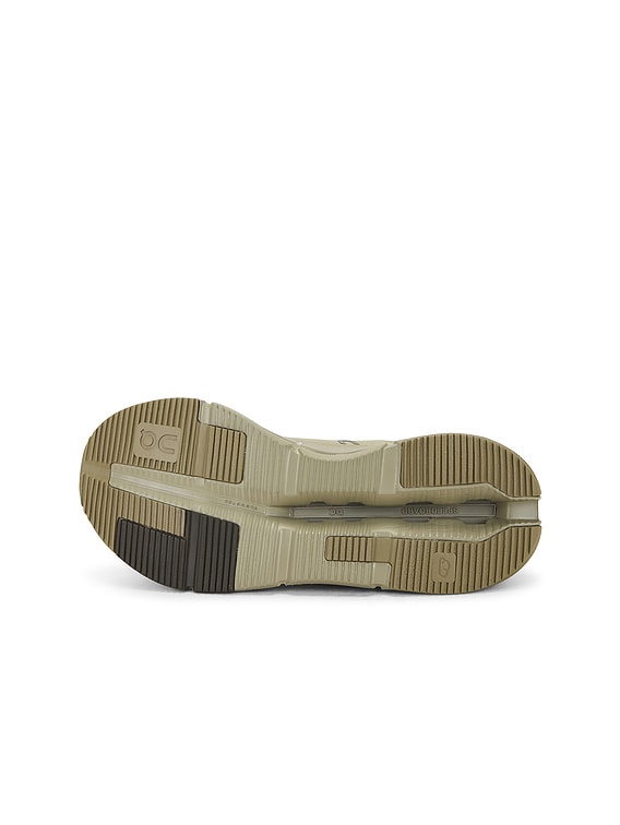 On Cloudnova 2 Sneakers in Grove & Thorn | FWRD