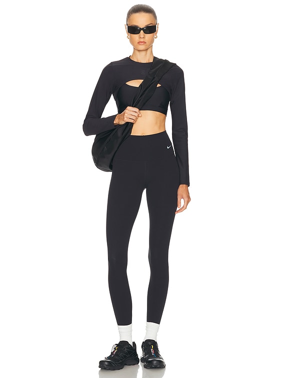 On Studio Bolero in Black | FWRD