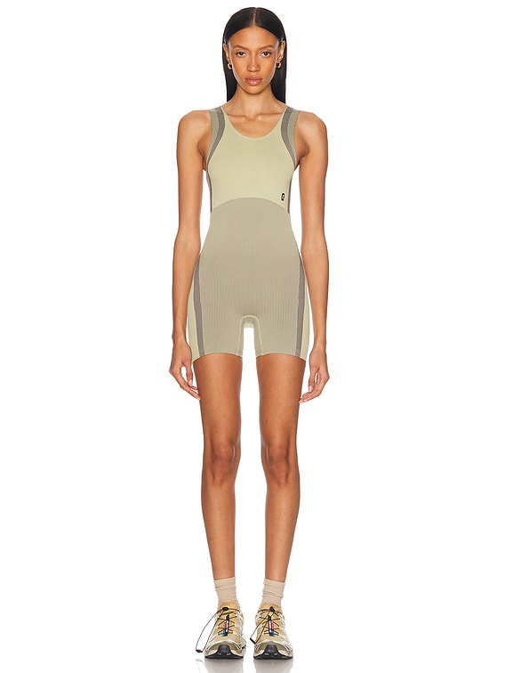 Studio Knit Bodysuit