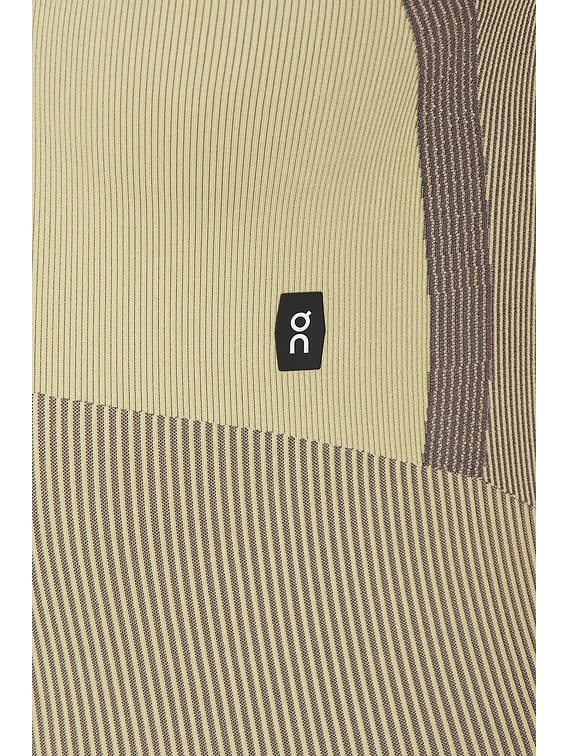 Studio Knit Bodysuit