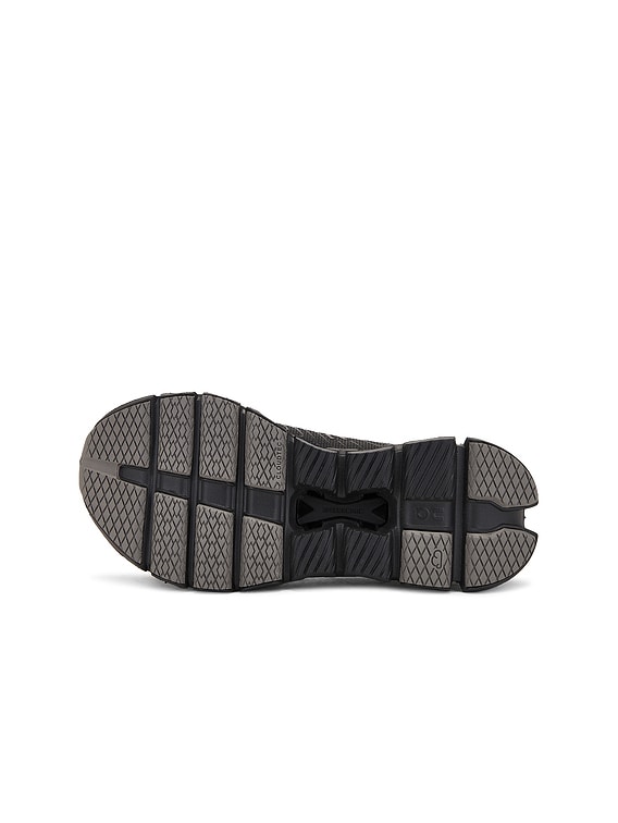 Cloud X Z5 Sneaker