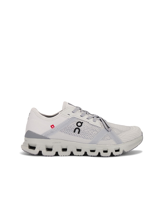 スニーカー CLOUD X 4 AD SNEAKERS Women's Cloud X 4 AD | Grey | On United States
