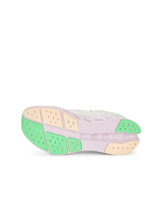 Cloudsurfer 2 Sneaker