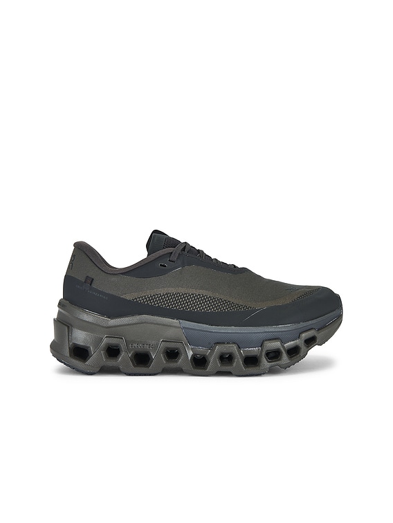 On x PAF Cloudmonster 2 Sneaker in Thorn & Brown | FWRD On x PAF Cloudmonster 2 Sneaker in Thorn & Brown | FWRD