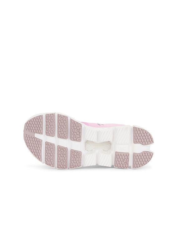 Cloud X 4 Sneaker