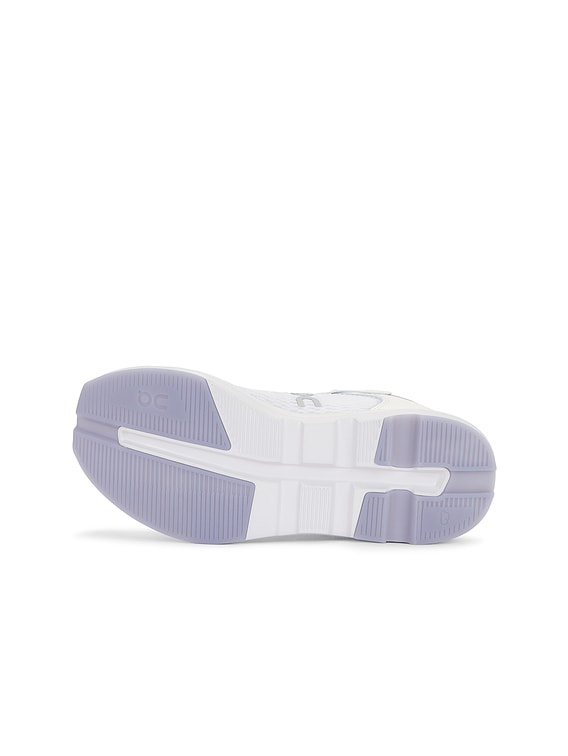 On X Zendaya Cloudzone Moon Sneaker in Lavender & Lilac | FWRD