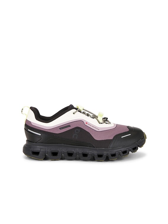 On Cloud Geo 6 Waterproof Sneaker in Dew & Gobi | FWRD