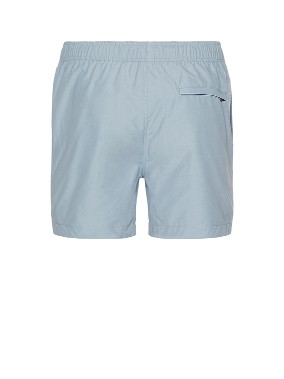 Charles 5" Swim Trunk