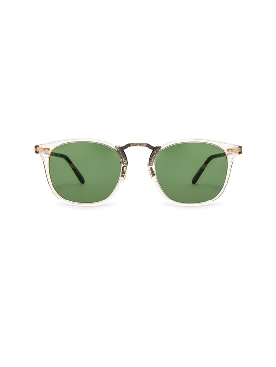 Oliver peoples best sale roone sunglasses