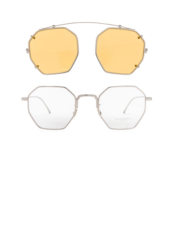 Oliver peoples hot sale assouline glasses