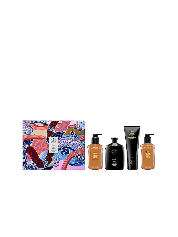 Oribe buy Signature Experience Collection